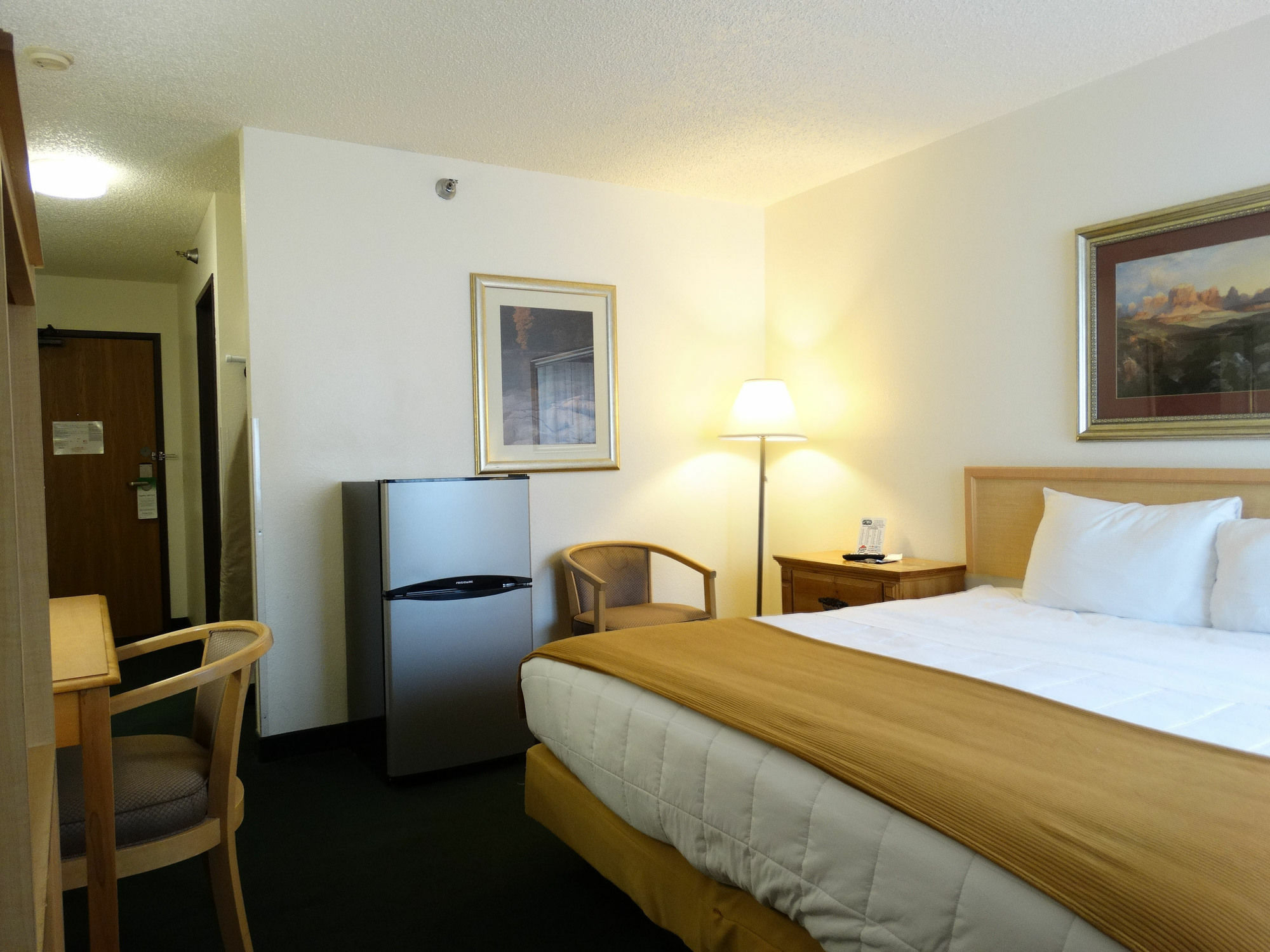 Hotel Baymont By Wyndham Whitefish Exterior foto