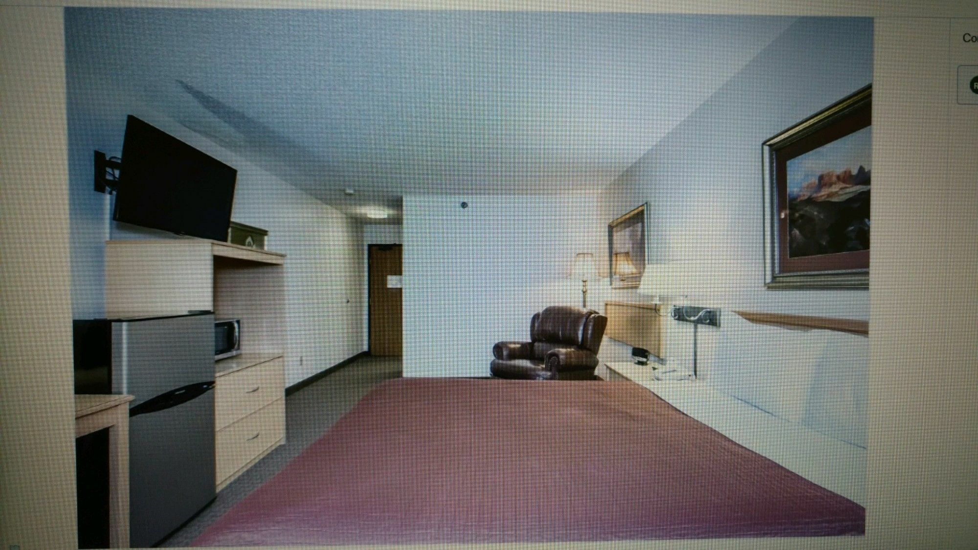 Hotel Baymont By Wyndham Whitefish Exterior foto