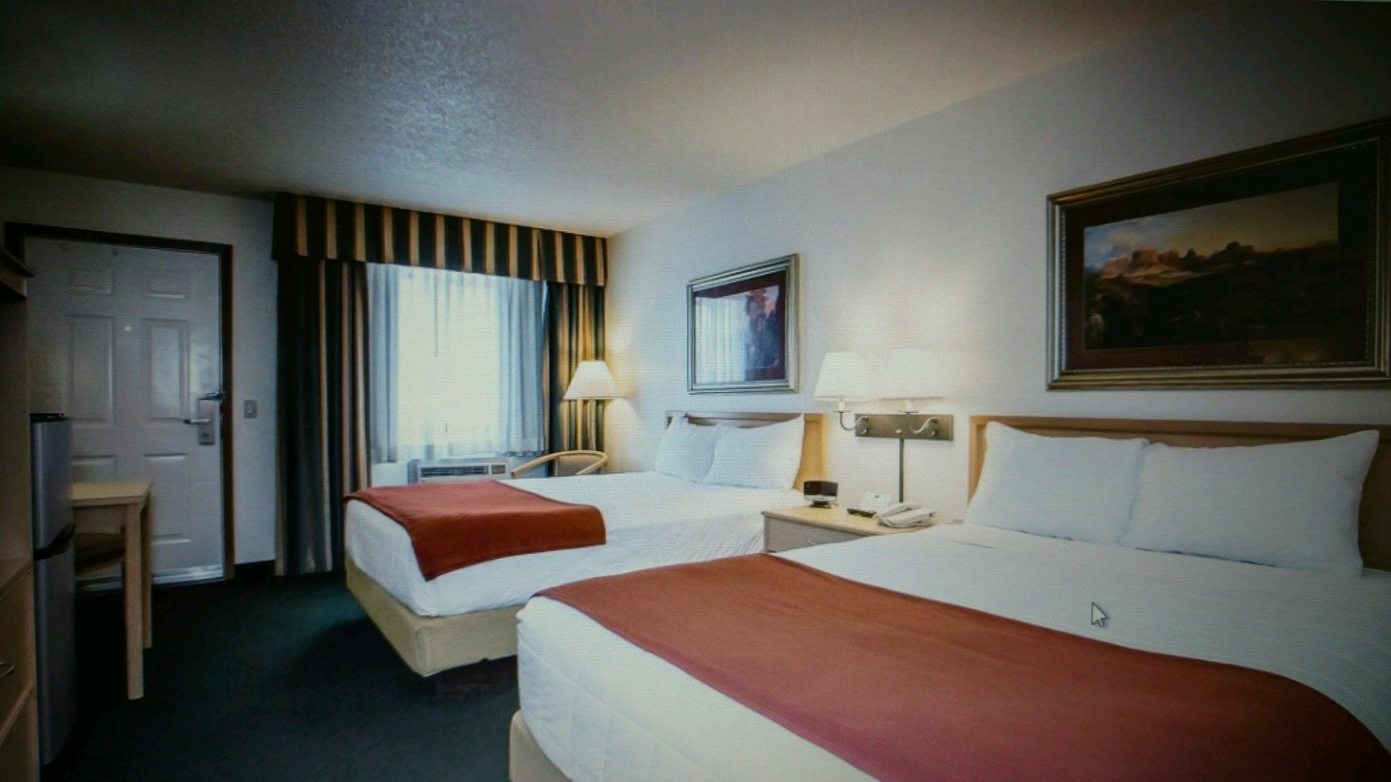 Hotel Baymont By Wyndham Whitefish Exterior foto