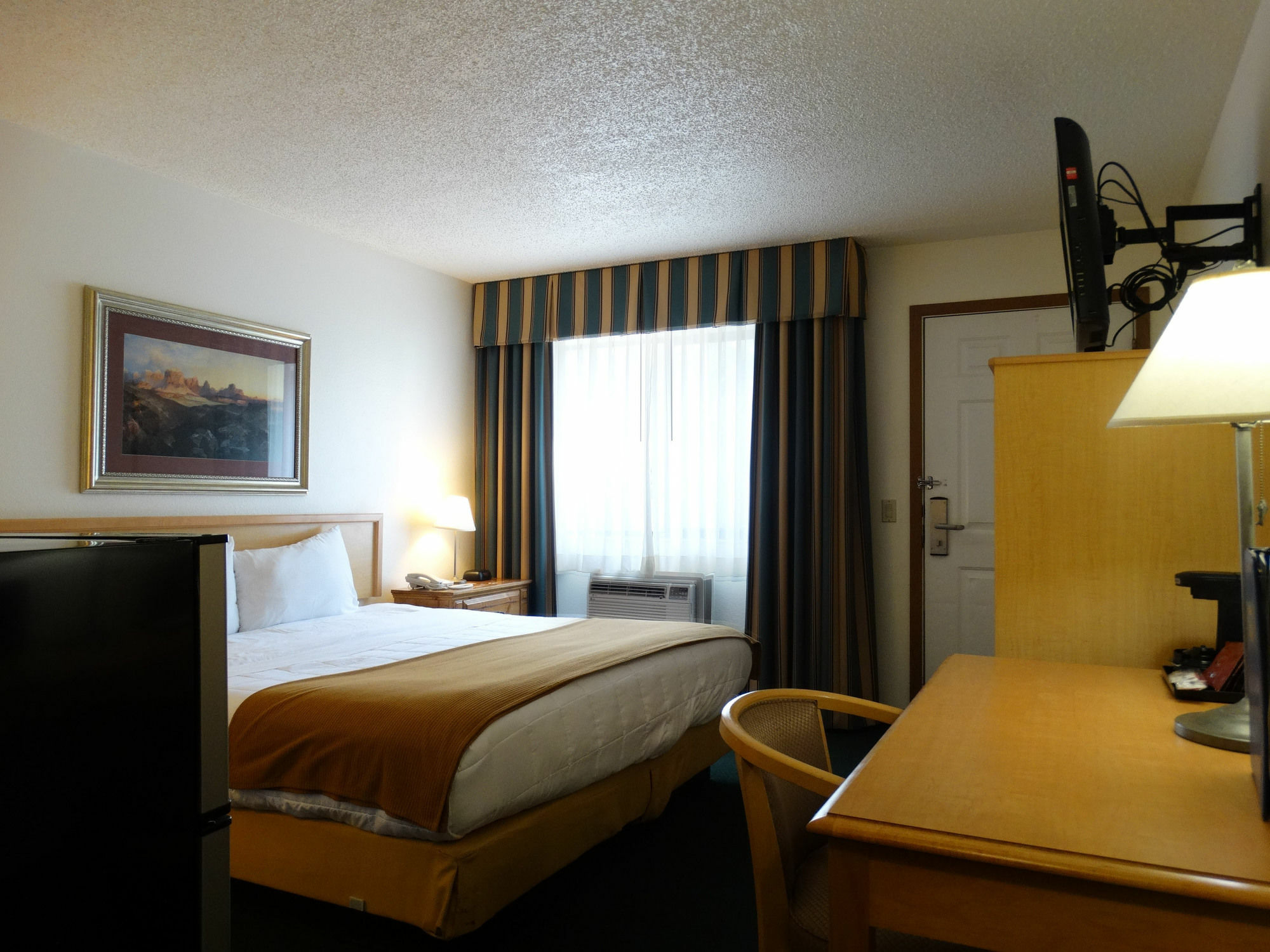 Hotel Baymont By Wyndham Whitefish Exterior foto